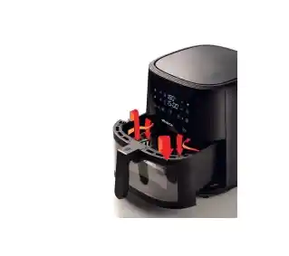 ARIETE Frytkownica beztłuszczowa 4630 00 czarny