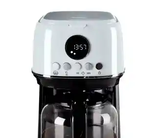 Ariete Moderna 1396/01 Ekspres przelewowy