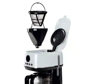 Ariete Moderna 1396/01 Ekspres przelewowy
