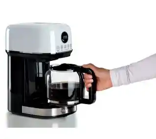 Ariete Moderna 1396/01 Ekspres przelewowy