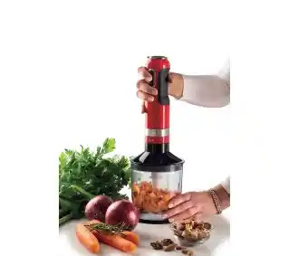 Ariete Moderna 602/00 1000W Rozdrabniacz Końcówka do ubijania Blender
