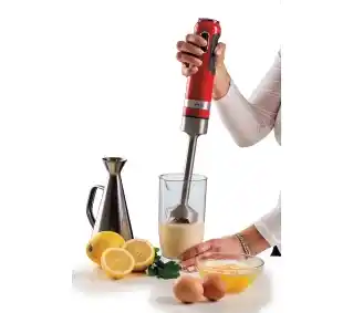 Ariete Moderna 602/00 1000W Rozdrabniacz Końcówka do ubijania Blender