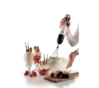 Ariete Moderna 602/01 1000W Rozdrabniacz Końcówka do ubijania Blender