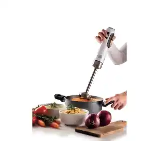 Ariete Moderna 602/01 1000W Rozdrabniacz Końcówka do ubijania Blender