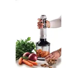 Ariete Moderna 602/01 1000W Rozdrabniacz Końcówka do ubijania Blender