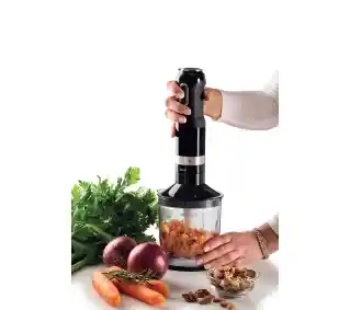 Ariete Moderna 602/02 1000W Rozdrabniacz Końcówka do ubijania Blender