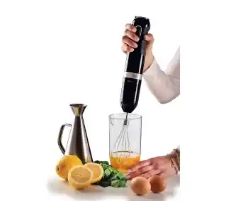 Ariete Moderna 602/02 1000W Rozdrabniacz Końcówka do ubijania Blender