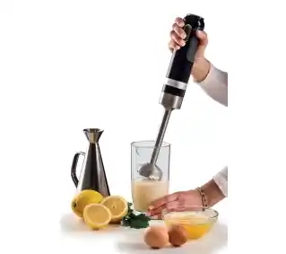Ariete Moderna 602/02 1000W Rozdrabniacz Końcówka do ubijania Blender