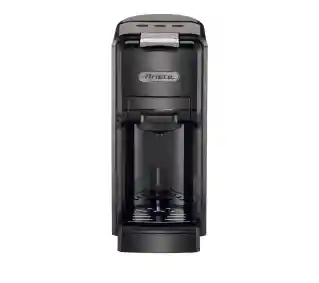 Ariete Moderna Cassetto 4in1 1304/01 Szerokość 11,5cm Ekspres na kapsułki