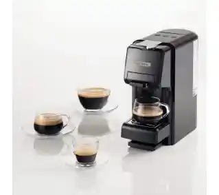 Ariete Moderna Cassetto 4in1 1304/01 Szerokość 11,5cm Ekspres na kapsułki