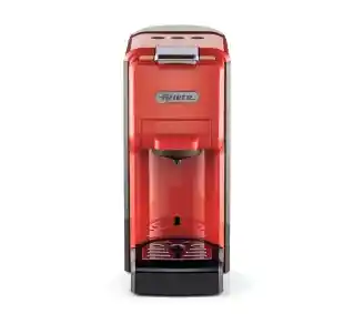 Ariete Moderna Cassetto 4in1 1304/12 Szerokość 11,5cm Ekspres na kapsułki