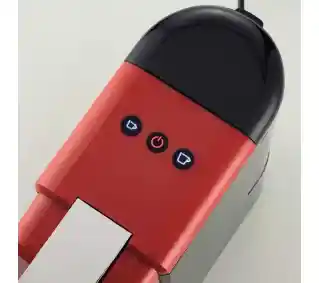 Ariete Moderna Cassetto 4in1 1304/12 Szerokość 11,5cm Ekspres na kapsułki