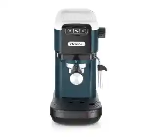 Ariete Smart Slim Espresso 1399/11 Szerokość 15cm Ekspres kolbowy