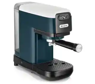 Ariete Smart Slim Espresso 1399/11 Szerokość 15cm Ekspres kolbowy