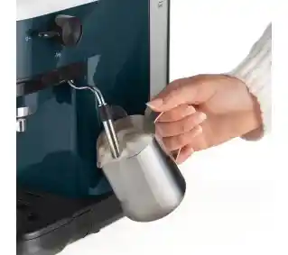 Ariete Smart Slim Espresso 1399/11 Szerokość 15cm Ekspres kolbowy