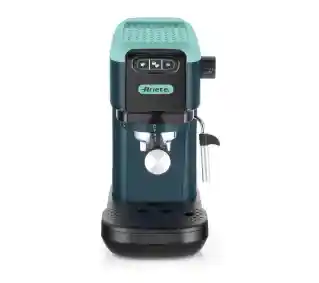 Ariete Smart Slim Espresso 1399/17 Szerokość 15cm Ekspres kolbowy