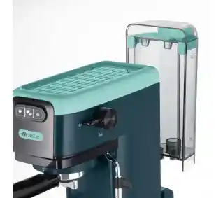 Ariete Smart Slim Espresso 1399/17 Szerokość 15cm Ekspres kolbowy