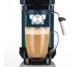 Ariete Smart Slim Espresso 1399/17 Szerokość 15cm Ekspres kolbowy