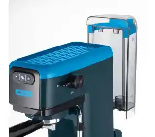 Ariete Smart Slim Espresso 1399/18 Szerokość 15cm Ekspres kolbowy