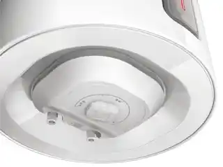 Ariston Elektryczny pojemnościowy podgrzewacz wody 1800W (BOJLER) LYDOS R 50l 3201899