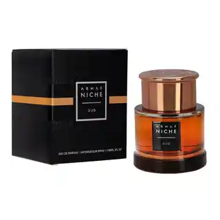 Armaf Niche Oud woda perfumowana 90 ml