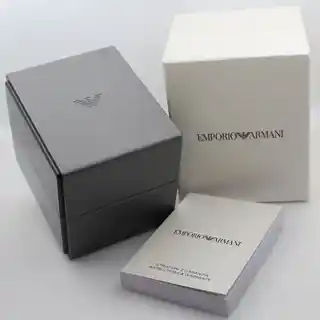 Armani AR11107