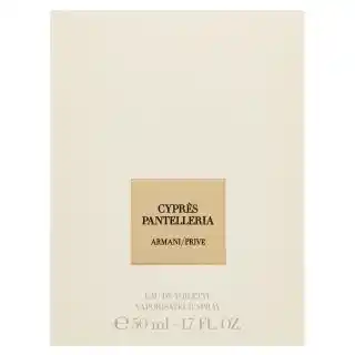 Armani Prive Cypres Pantelleria woda toaletowa 50 ml