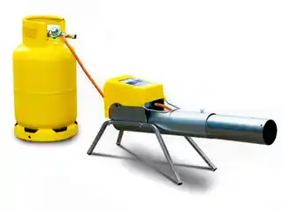 ZON MARK 4 armatka hukowa odstraszacz ptaków dzików 100ml