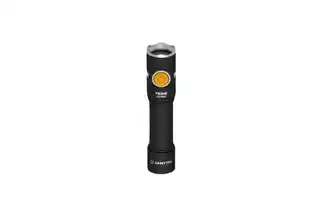 Armytek Latarki EDC Prime C2 Pro Magnet USB White