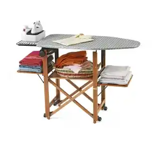 Arredamenti Bravo ARIT-620-BR Deska do prasowania