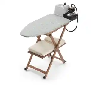 Arredamenti Stirocomodo ARIT-621-BR Deska do prasowania