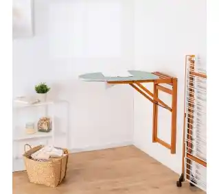 Arredamenti Stirojolly ARIT-633-BR Deska do prasowania