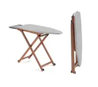 Arredamenti Stirolight ARIT-619-BR Deska do prasowania