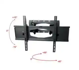 ART AR-65 od 32 do 80 Max 60kg Uchwyt