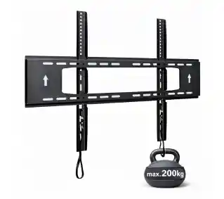 ART RAMT AR-94XXL od 65 do 120 Max 200kg Uchwyt
