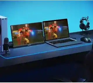 Arzopa Z1FC 16,1 Full HD IPS 144Hz 13ms Przenośny Gamingowy Monitor LED