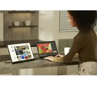 Arzopa Z1FC 16,1 Full HD IPS 144Hz 13ms Przenośny Gamingowy Monitor LED