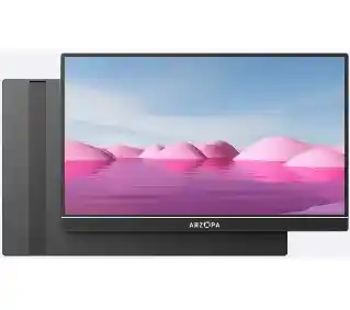 Arzopa Z1RC 16 2K IPS 60Hz Przenośny Monitor LED