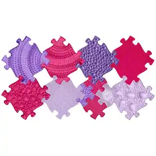 ASKATO Mata sensoryczna Muffik MFK-063