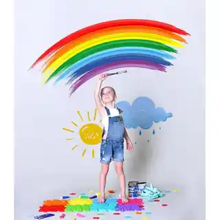 ASKATO Mata sensoryczna Muffik MFK-063