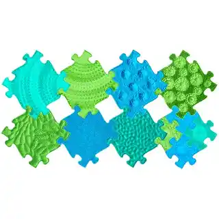 ASKATO Mata sensoryczna Muffik MFK-064