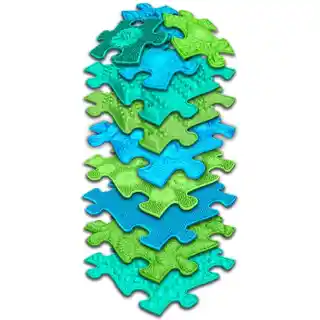 ASKATO Mata sensoryczna Muffik MFK-064