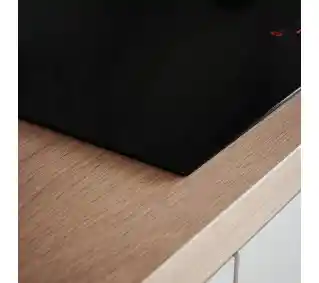 Asko HI2643FBG1 Czarne szkło 60cm Płyta indukcyjna