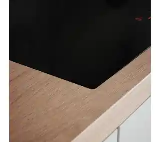 Asko HI2643FBG1 Czarne szkło 60cm Płyta indukcyjna