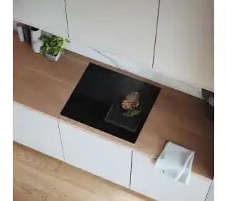 Asko HI2643FBG1 Czarne szkło 60cm Płyta indukcyjna