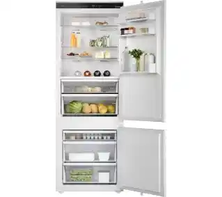 Asko RBC297SND1 193,6cm Lodówka do zabudowy