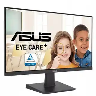 ASUS Monitor 27 1920 x 1080 VA27EHF Czarny