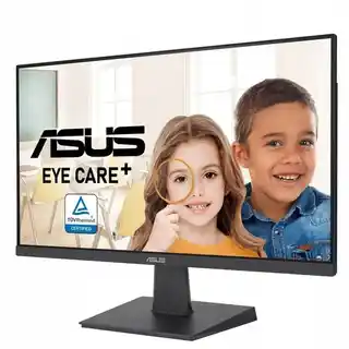 ASUS Monitor 27 1920 x 1080 VA27EHF Czarny