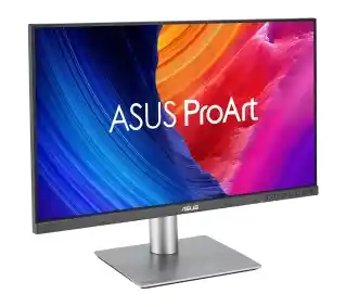 Asus Monitor 27 cali PA27JCV 5K Ips Usb-c Dp Hdmi
