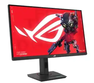 Asus Monitor 27 cali XG279CNS ROG DP HDMI USB-C 0.3MS